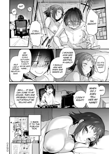 Page 24 of Doujin Sakka wa Layer Kanojo no Yume o Miru ka | Do Doujin Artists Dream of Cosplayer Girlfriends? - preview thumbnail