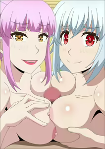Page 54 of Ginkan na Heya - preview thumbnail
