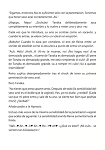 Page 12 of Saimin Seishidou Capitulo 2: El caso de Reina Kurashiki - preview thumbnail