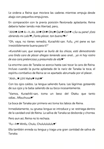 Page 15 of Saimin Seishidou Capitulo 2: El caso de Reina Kurashiki - preview thumbnail