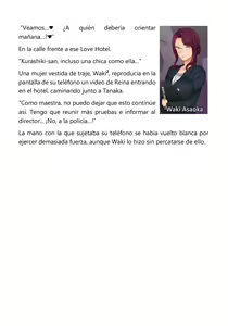 Page 19 of Saimin Seishidou Capitulo 2: El caso de Reina Kurashiki - preview thumbnail