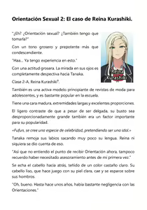 Page 4 of Saimin Seishidou Capitulo 2: El caso de Reina Kurashiki - preview thumbnail