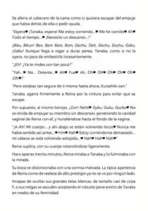 Page 8 of Saimin Seishidou Capitulo 2: El caso de Reina Kurashiki - preview thumbnail