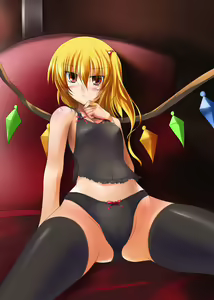 Page 3 of touhou - preview thumbnail