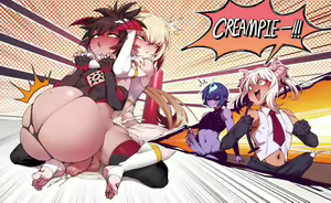 Page 578 of Femboy Collection - preview thumbnail