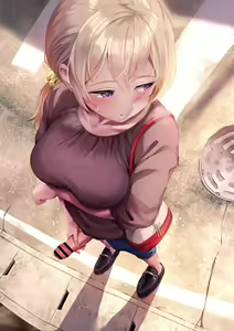 Page 5 of Michibata de Muratto Kichatta Futanari-chan - preview thumbnail