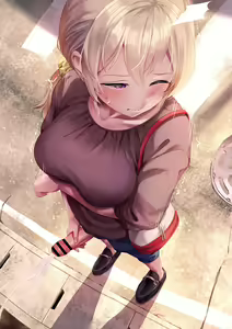 Page 6 of Michibata de Muratto Kichatta Futanari-chan - preview thumbnail