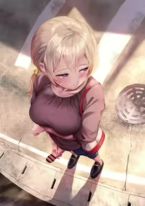 Page 8 of Michibata de Muratto Kichatta Futanari-chan - preview thumbnail