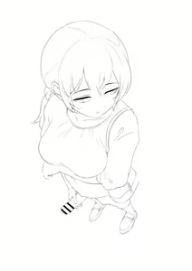 Page 9 of Michibata de Muratto Kichatta Futanari-chan - preview thumbnail