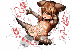 Page 168 of Kemomimi RPG - preview thumbnail