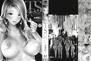Page 4 of TS Revolution - preview thumbnail