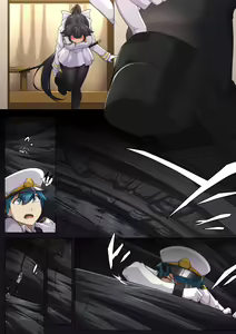 Page 3 of An Odyssey Upon Takao - preview thumbnail