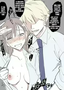 Page 65 of Ubu -Kanketsu Hen- ~Kichiku Kareshi to Honki Sex~ | Sexo serio con mi novio bruto - preview thumbnail