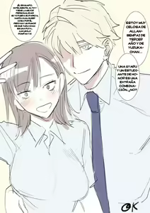 Page 66 of Ubu -Kanketsu Hen- ~Kichiku Kareshi to Honki Sex~ | Sexo serio con mi novio bruto - preview thumbnail