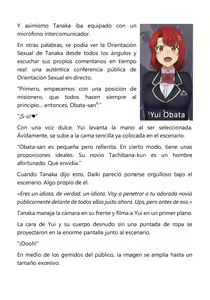 Page 17 of Saimin Seishidou Final - ¡Completado!  El Reino de Tanaka. - preview thumbnail