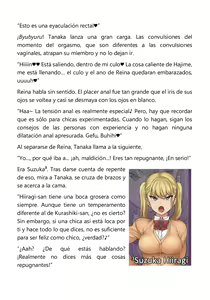 Page 30 of Saimin Seishidou Final - ¡Completado!  El Reino de Tanaka. - preview thumbnail