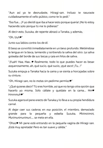 Page 31 of Saimin Seishidou Final - ¡Completado!  El Reino de Tanaka. - preview thumbnail
