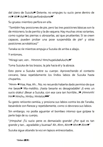 Page 33 of Saimin Seishidou Final - ¡Completado!  El Reino de Tanaka. - preview thumbnail
