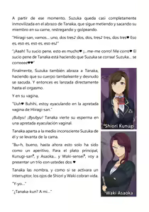 Page 34 of Saimin Seishidou Final - ¡Completado!  El Reino de Tanaka. - preview thumbnail