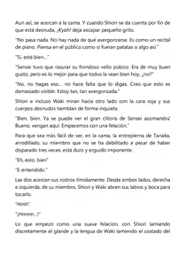 Page 35 of Saimin Seishidou Final - ¡Completado!  El Reino de Tanaka. - preview thumbnail