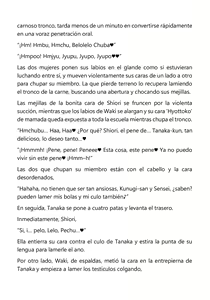 Page 36 of Saimin Seishidou Final - ¡Completado!  El Reino de Tanaka. - preview thumbnail