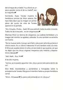Page 38 of Saimin Seishidou Final - ¡Completado!  El Reino de Tanaka. - preview thumbnail