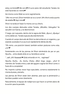 Page 41 of Saimin Seishidou Final - ¡Completado!  El Reino de Tanaka. - preview thumbnail