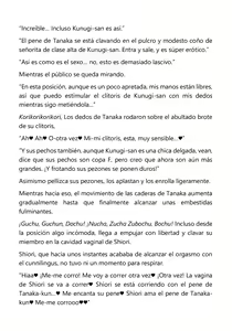 Page 42 of Saimin Seishidou Final - ¡Completado!  El Reino de Tanaka. - preview thumbnail