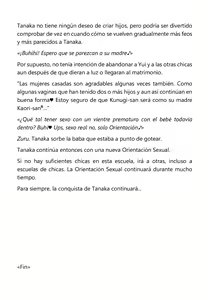 Page 45 of Saimin Seishidou Final - ¡Completado!  El Reino de Tanaka. - preview thumbnail