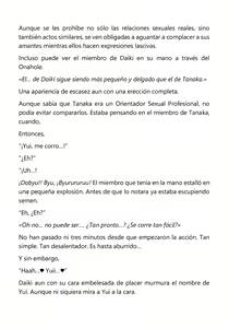 Page 5 of Saimin Seishidou Final - ¡Completado!  El Reino de Tanaka. - preview thumbnail