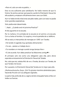 Page 6 of Saimin Seishidou Final - ¡Completado!  El Reino de Tanaka. - preview thumbnail