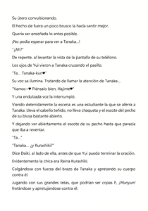 Page 7 of Saimin Seishidou Final - ¡Completado!  El Reino de Tanaka. - preview thumbnail