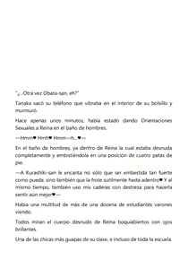 Page 9 of Saimin Seishidou Final - ¡Completado!  El Reino de Tanaka. - preview thumbnail