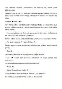 Page 10 of Saimin Seishidou Final - ¡Completado!  El Reino de Tanaka. - preview thumbnail