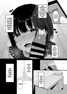 Page 3 of Daisuki na Oshiego to Amatoro Sex | Sweet and Lovey-Dovey Sex With Beloved Student - preview thumbnail