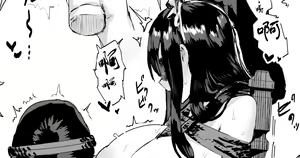Shibarareta Yareyare-kei Maid-san Omake — hentai manga cover on Fhentai