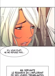 Page 264 of Domesticate the Housekeeper Chap 1 à 44 - preview thumbnail