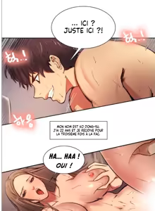 Page 3 of Domesticate the Housekeeper Chap 1 à 44 - preview thumbnail