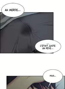 Page 34 of Domesticate the Housekeeper Chap 1 à 44 - preview thumbnail