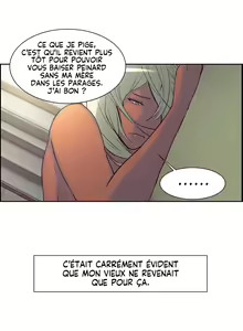 Page 422 of Domesticate the Housekeeper Chap 1 à 44 - preview thumbnail