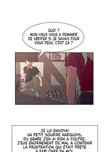 Page 654 of Domesticate the Housekeeper Chap 1 à 44 - preview thumbnail
