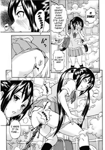 Page 16 of Houkago Unchi Time Best | Best of After School Poop Time - preview thumbnail