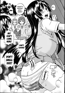 Page 18 of Houkago Unchi Time Best | Best of After School Poop Time - preview thumbnail
