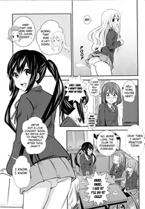 Page 4 of Houkago Unchi Time Best | Best of After School Poop Time - preview thumbnail