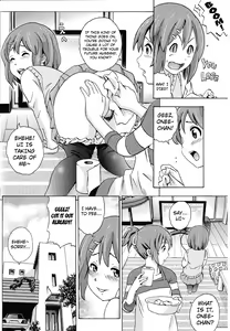Page 41 of Houkago Unchi Time Best | Best of After School Poop Time - preview thumbnail