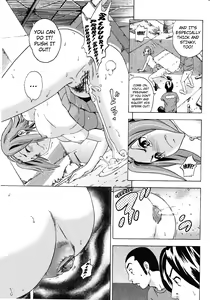 Page 56 of Houkago Unchi Time Best | Best of After School Poop Time - preview thumbnail