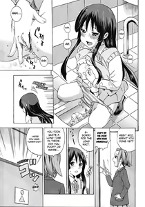 Page 68 of Houkago Unchi Time Best | Best of After School Poop Time - preview thumbnail