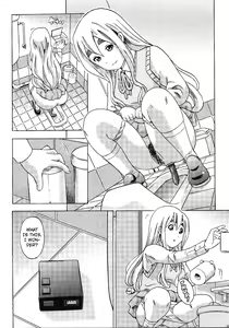 Page 75 of Houkago Unchi Time Best | Best of After School Poop Time - preview thumbnail