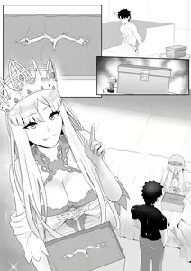 Page 3 of Europa no Erohon - preview thumbnail
