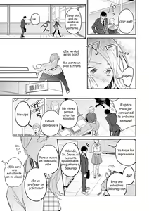 Page 3 of Hatsujo Approach 1-wa - preview thumbnail